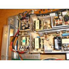Power Board ..cem-1 94v-0 