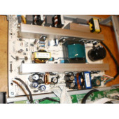 Hlp-23a01 power board