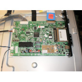 Main Board EAX64910001(1.0) - LD21C/LC21B - 