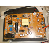 power Board  715G6550-P03-000-002H TPV