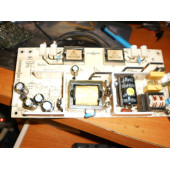 Power Board AYL220426 REV:1.0 3BS0009214