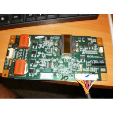 Inverter Board SSL400_0E2B  rev 01