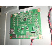 Inverter Board C500S01E02A