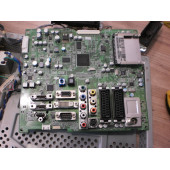 Main Board  EBU60517302// EAX59351405 (0)