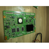 Tcon Board 550HFC6LV0.3 LJ94-02432G