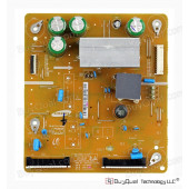 Samsung BN96-16510A X-Main Board (LJ41-09478A, LJ92-01796A)