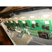 Inverter Board 17INV02-4