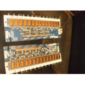 Inwerter Board SSI520_28B01 M SSI520_28B01 S REV0.3 52 Inch LCD ...