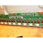 Inverter Board  VI71037.50 LOGAH REV:1 .