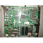 LG EBU43398305 (EAX40150702(3)) Main Board
