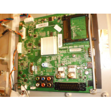  Philips Mainboard 715G5675-M02-000-005N Ver:A