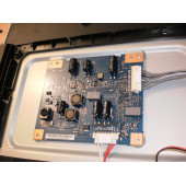 Inverter Board 14STM4250AD-6S01 REV:1.0